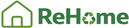 ReHome Logo