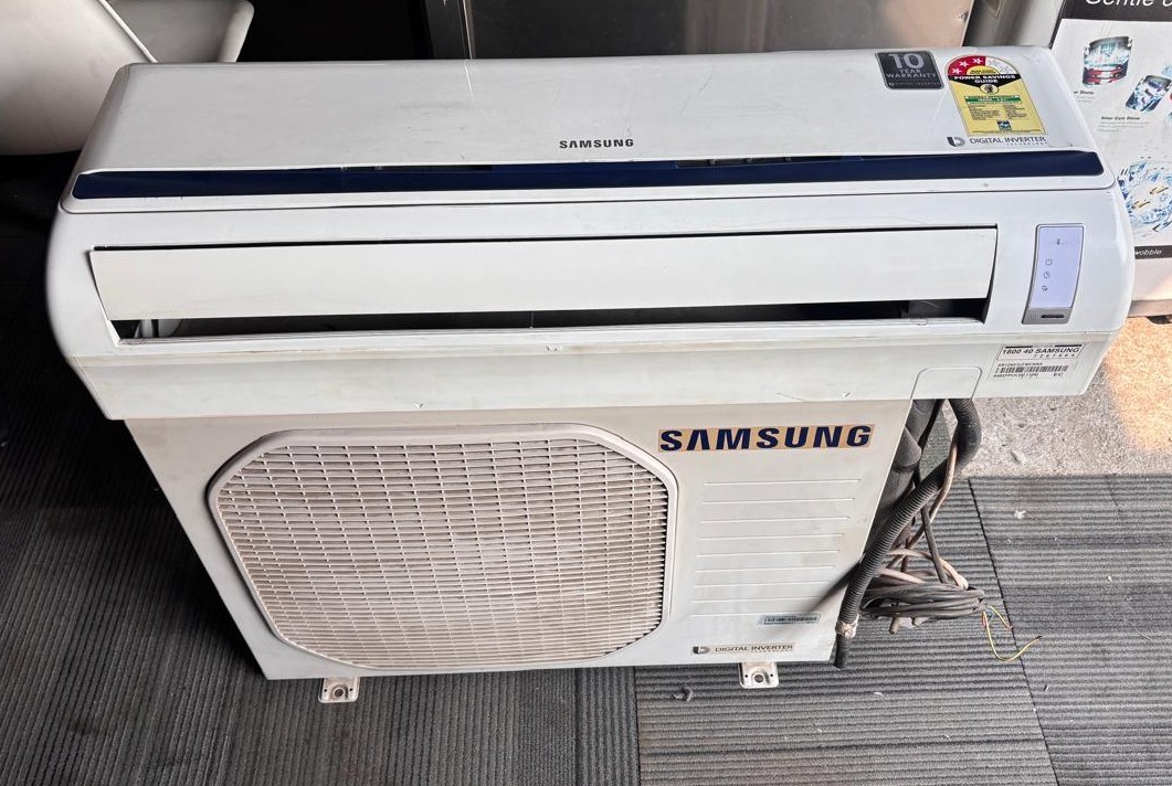 Samsung 1 Ton Split AC - Image 4