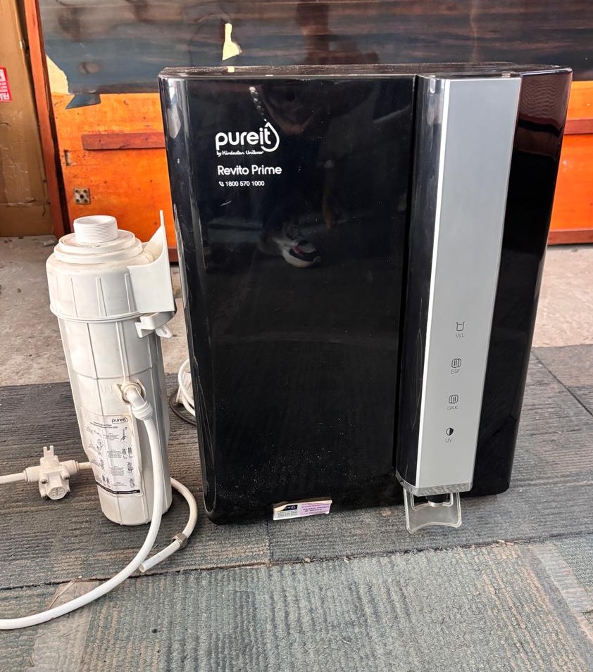 Pureit Revito Prime Water Purifier - Image 2