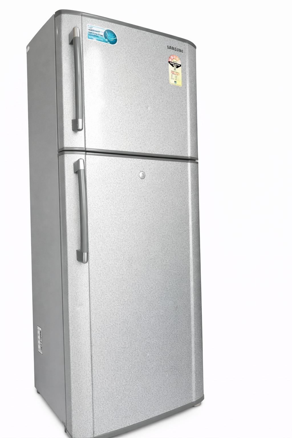 Samsung Double Door Refrigerator