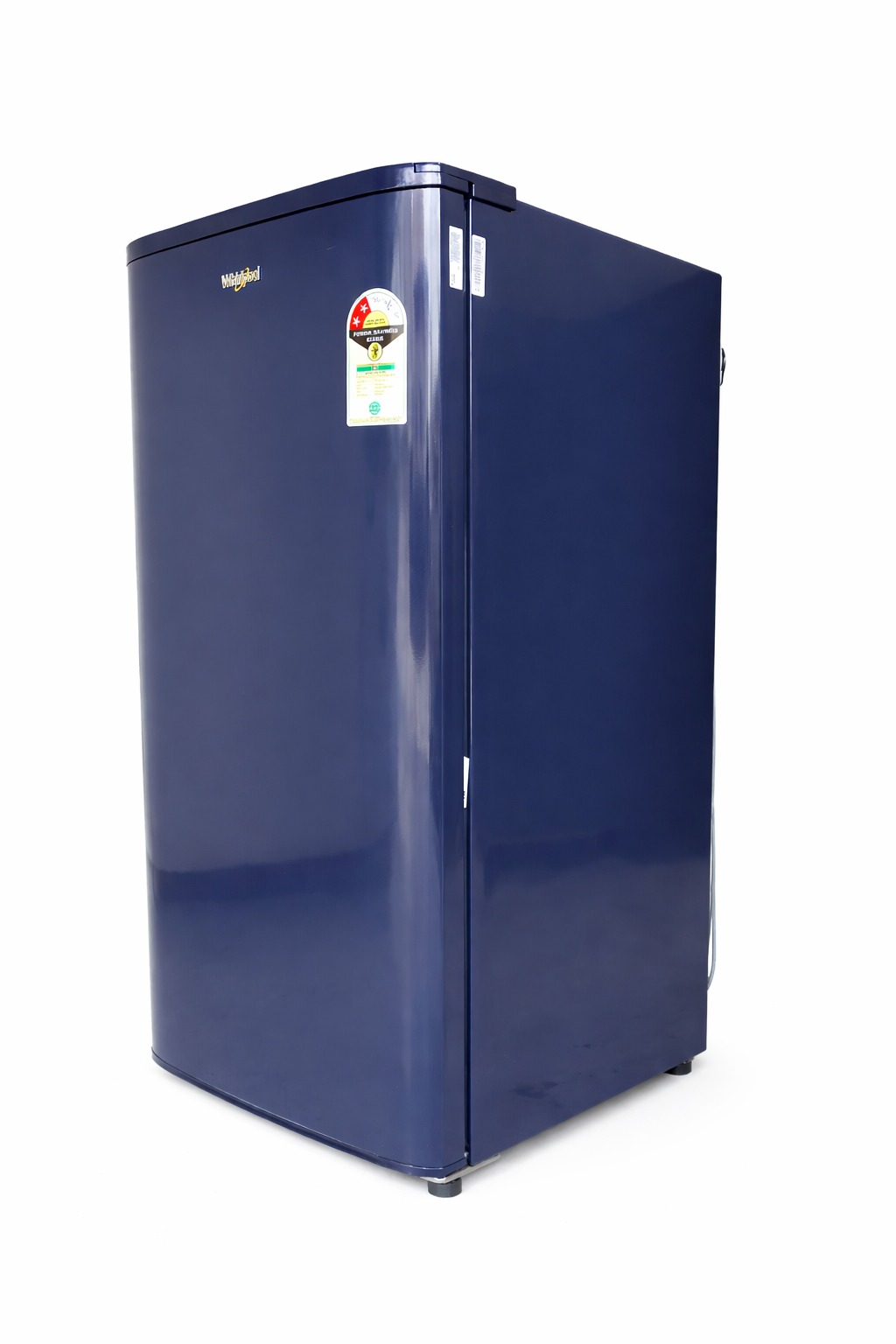 Whirlpool single door refrigerator