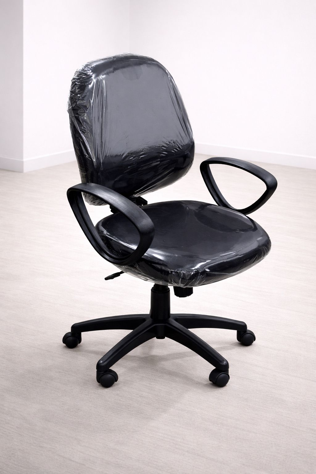 Ergonomic Mesh Office Chair