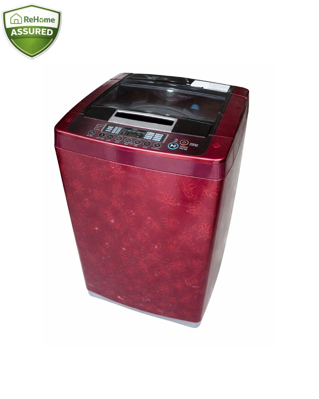 Top Load Washing Machine - Image 2