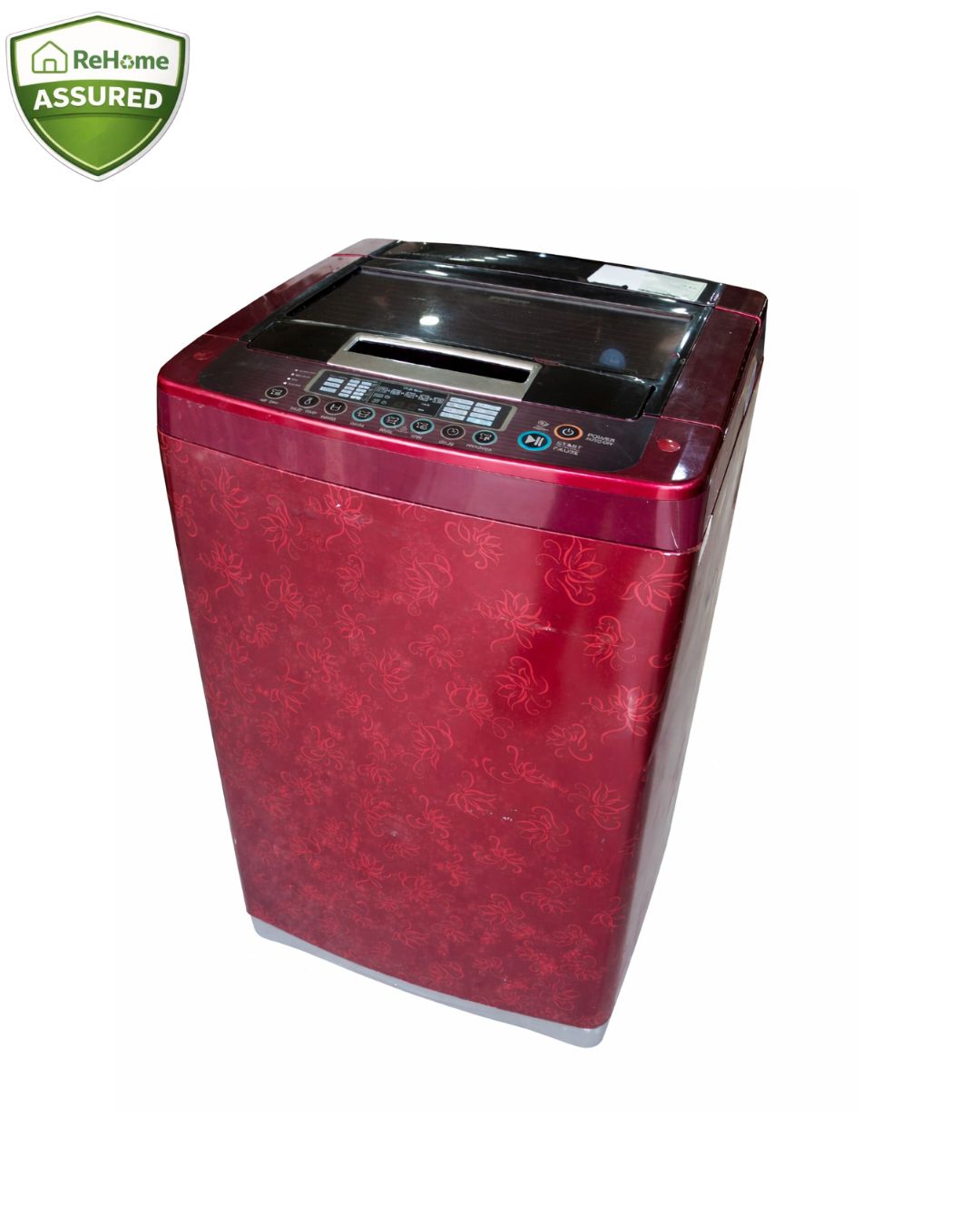 Top Load Washing Machine - Image 3