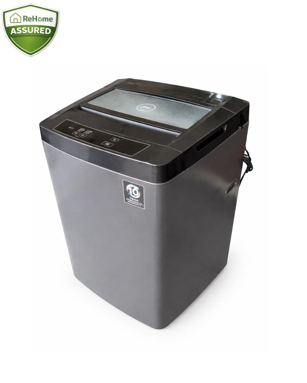 Top Load Washing Machine - Image 3