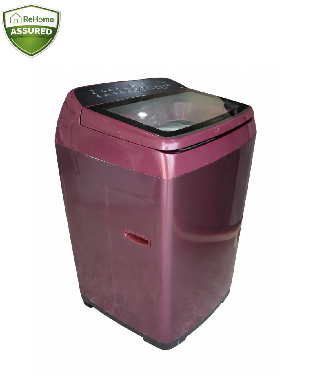 Top Load Washing Machine