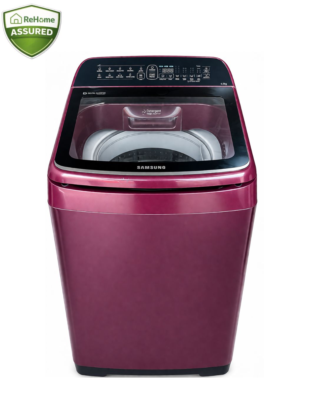Top Load Washing Machine - Image 2