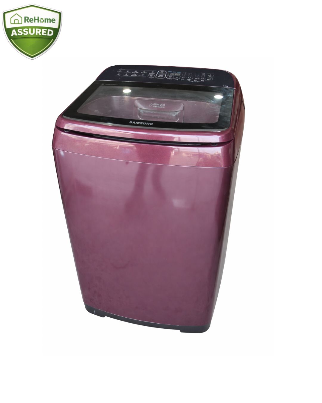 Top Load Washing Machine - Image 3