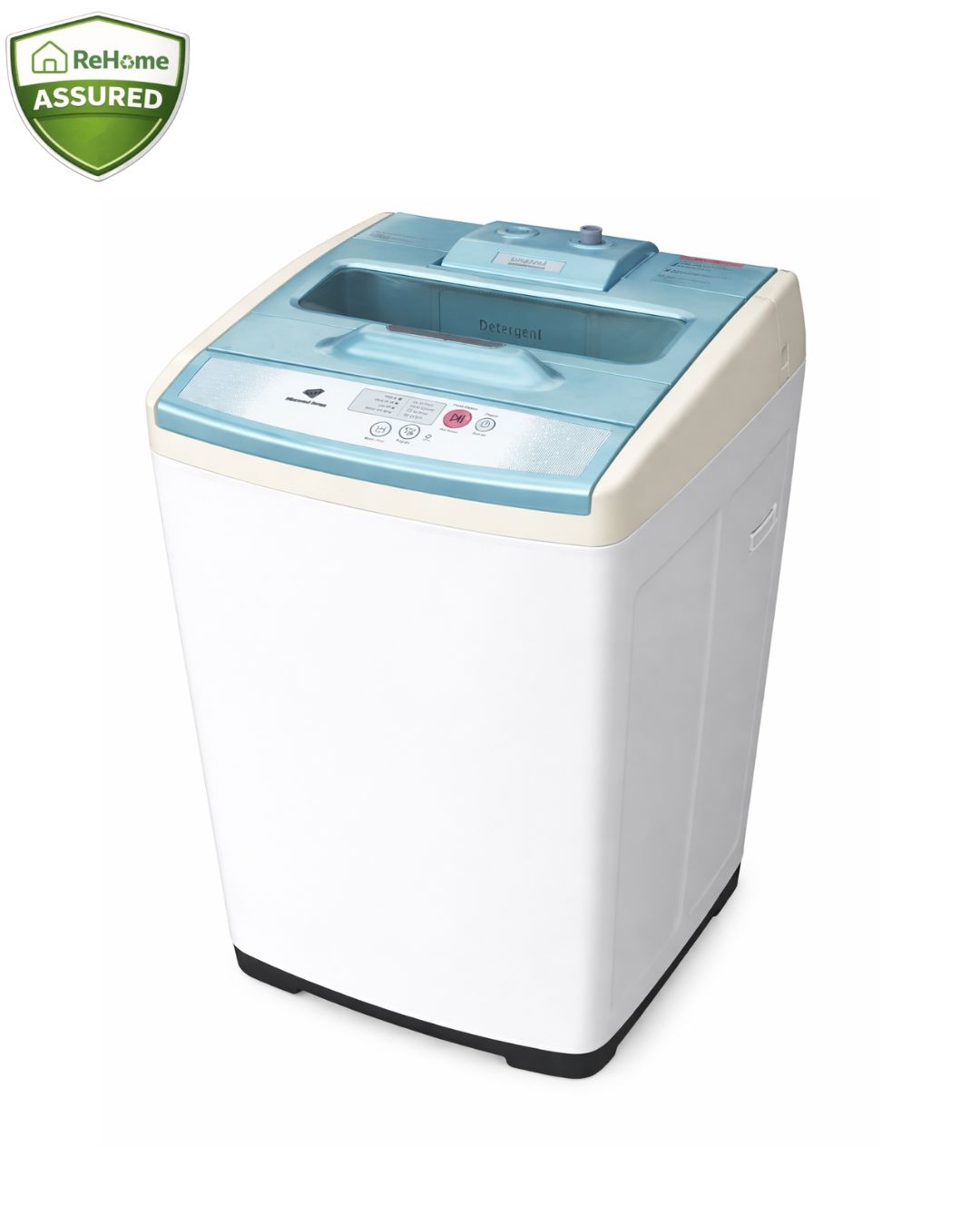 Top Load Washing Machine
