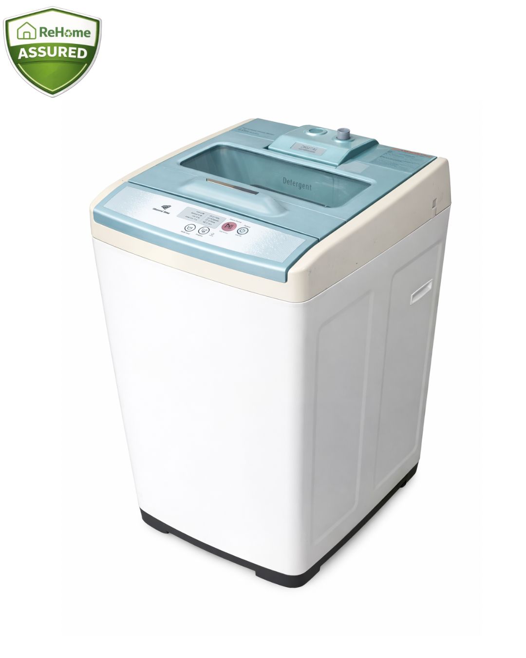 Top Load Washing Machine - Image 2