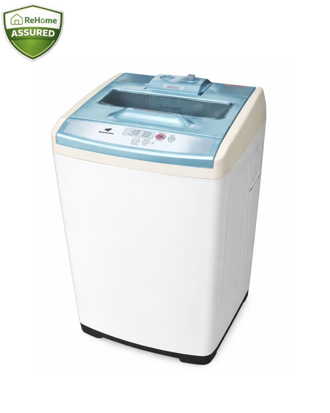 Top Load Washing Machine - Image 3