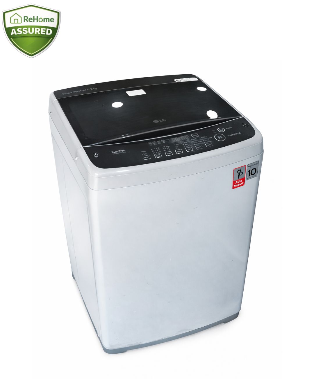 Top Load Washing Machine