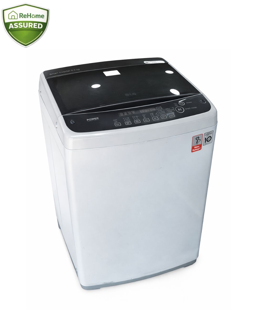 Top Load Washing Machine - Image 2