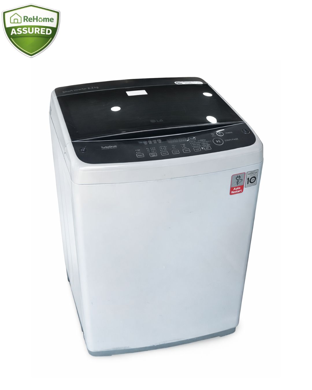 Top Load Washing Machine - Image 3
