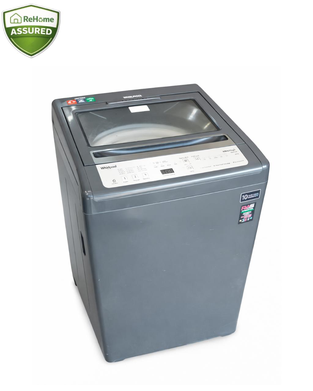 Whirlpool Whitemagic Classic GENX