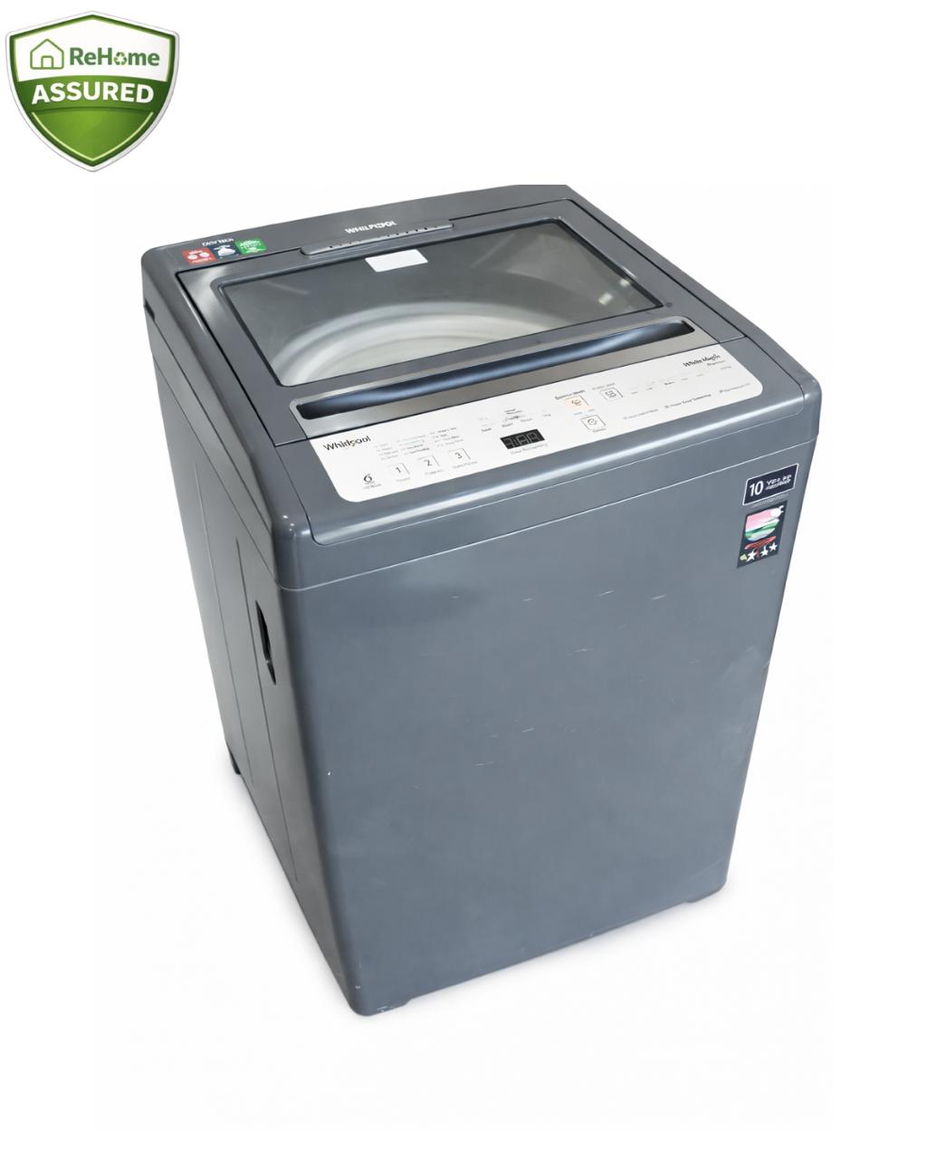 Whirlpool Whitemagic Classic GENX - Image 2