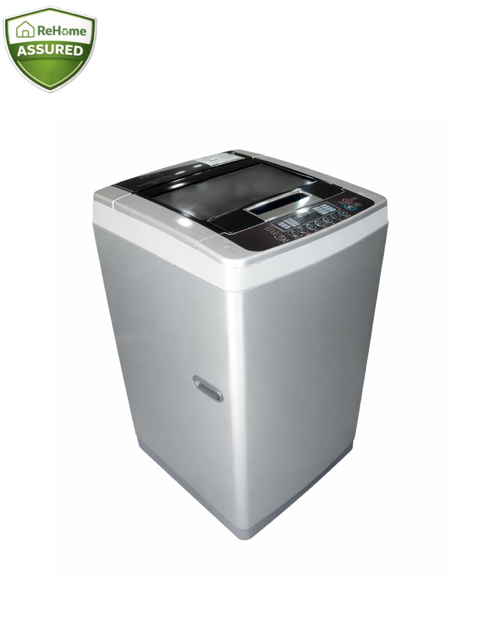 LG 6.5 KG Smart Inverter Fully Automatic Top Load Washing Machine