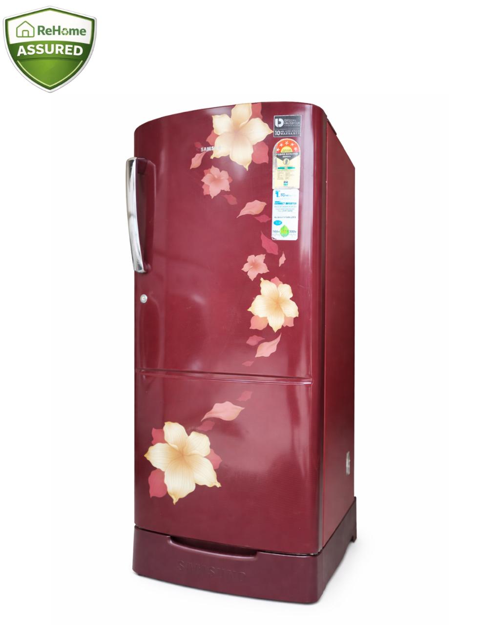 Samsung Single Door Refrigerator