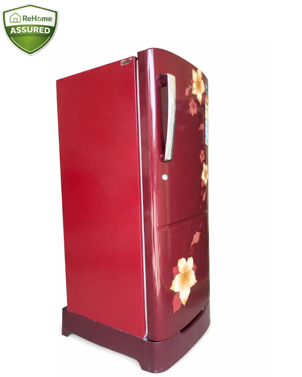 Samsung Single Door Refrigerator - Image 2