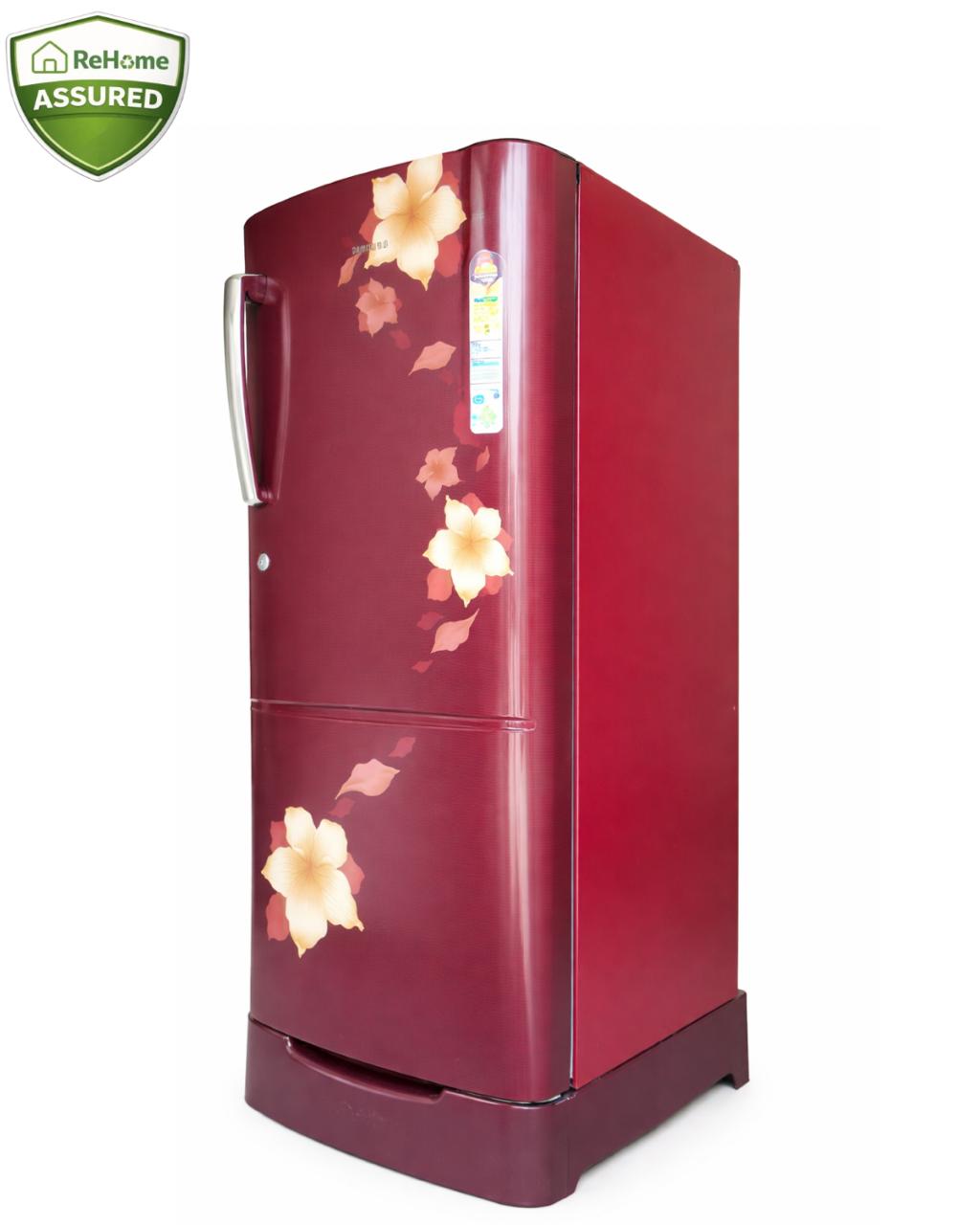 Samsung Single Door Refrigerator - Image 3