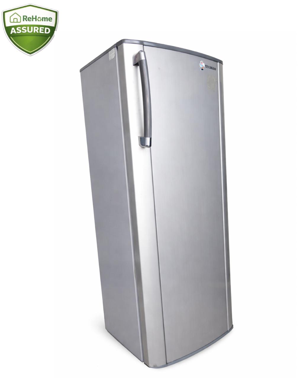 Samsung Single Door Refrigerator - Image 2