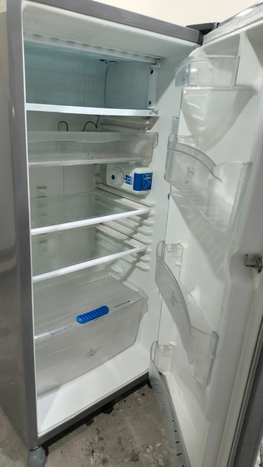 Whirlpool 200 L 5 Star Single Door Refrigerator - Image 4