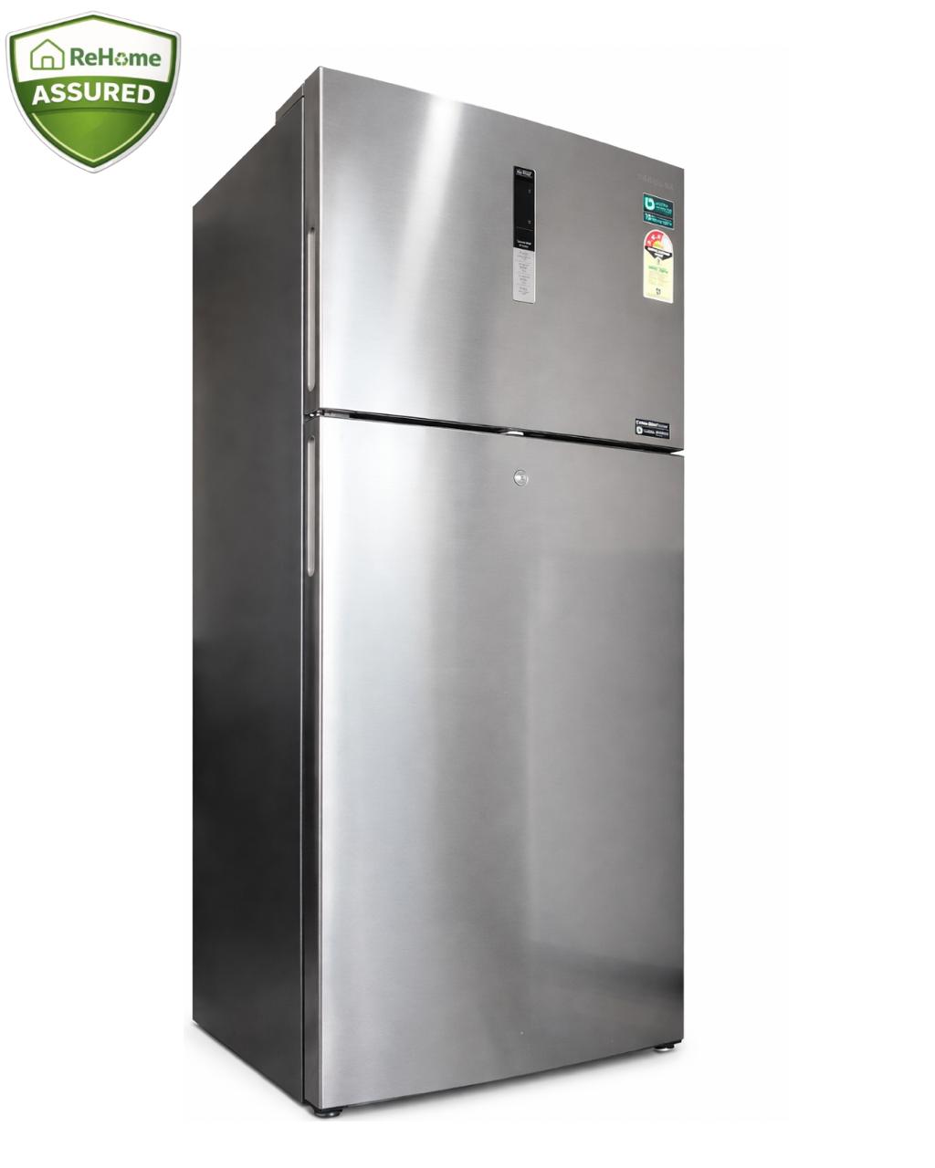Samsung Double Door Digital Inverter Refrigerator
