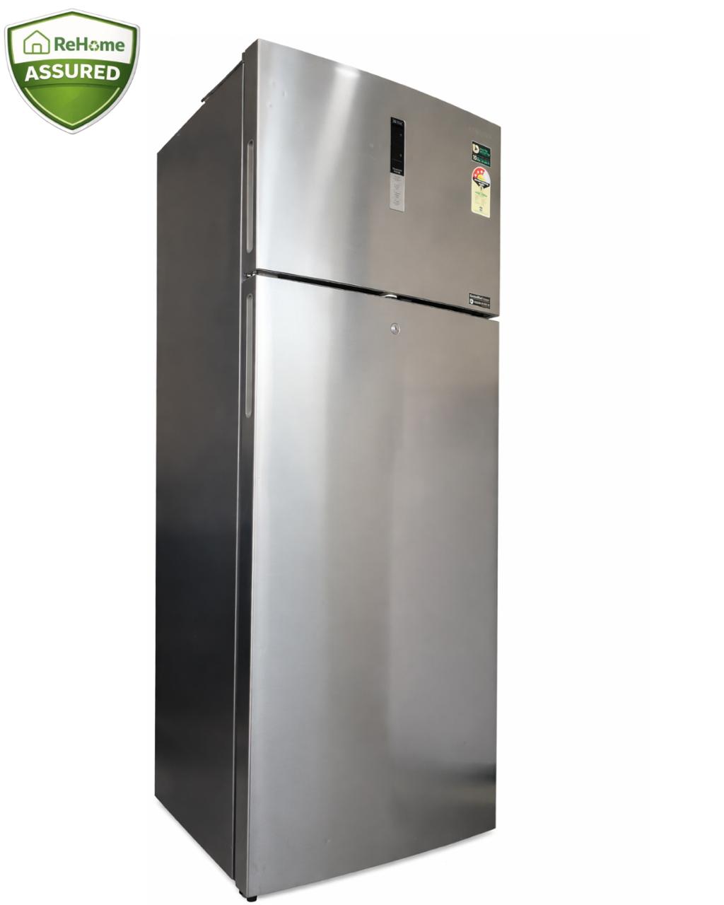 Samsung Double Door Digital Inverter Refrigerator - Image 2