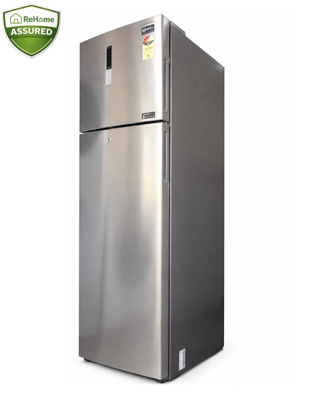 Samsung Double Door Digital Inverter Refrigerator - Image 3